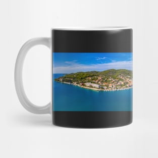 Vela Luka Mug